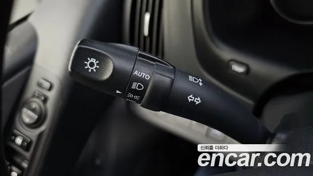 Hyundai The New Grand Starex id 2850847 из Кореи 9