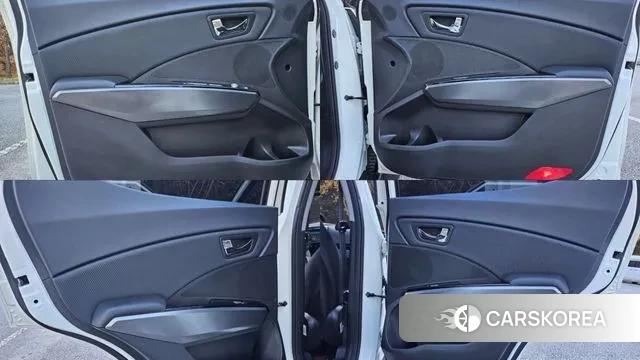 Ssangyong Tivoli Armor id 3476758 из Кореи 9