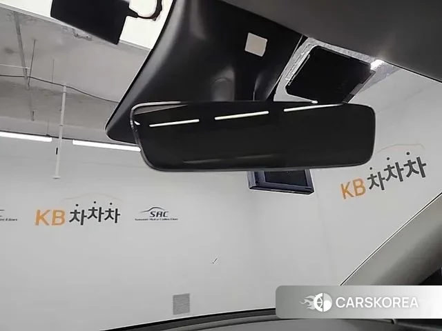 Tesla Model Y id 3411833 из Кореи 9