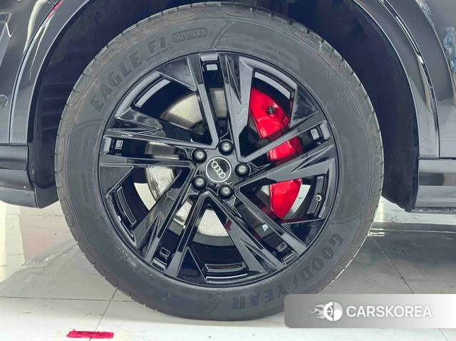 Audi Q7 id 4278223 из Китая 9