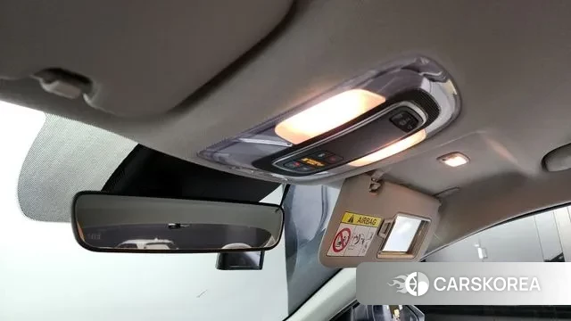 Hyundai Avante (CN7) id 3379633 из Кореи 9