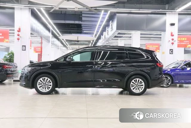 Volkswagen Weiran id 4261065 из Китая 9