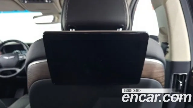 Genesis G90 id 2864252 из Кореи 9