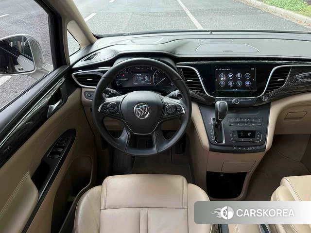 Buick GL8 id 4212309 из Китая 9