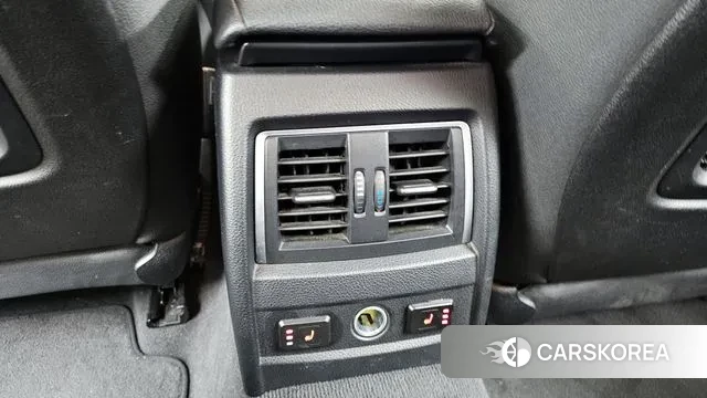 BMW 3 Series GT (F34) id 3089954 из Кореи 9