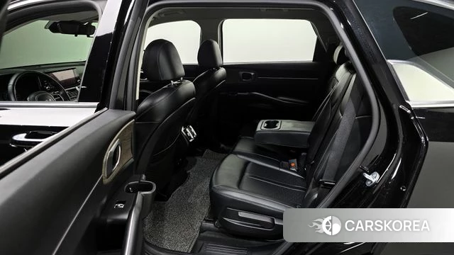 Kia Sorento 4th Generation id 3812586 из Кореи 9