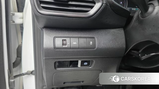 Hyundai The New Santa Fe id 4294156 из Кореи 9