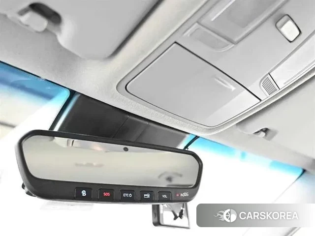 Hyundai Kona Electric id 3772965 из Кореи 9