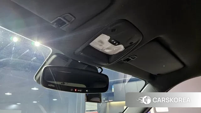 Chevrolet (GM Daewoo) Trailblazer id 3396332 из Кореи 9