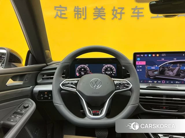 Volkswagen Lingdu id 4265689 из Китая 9