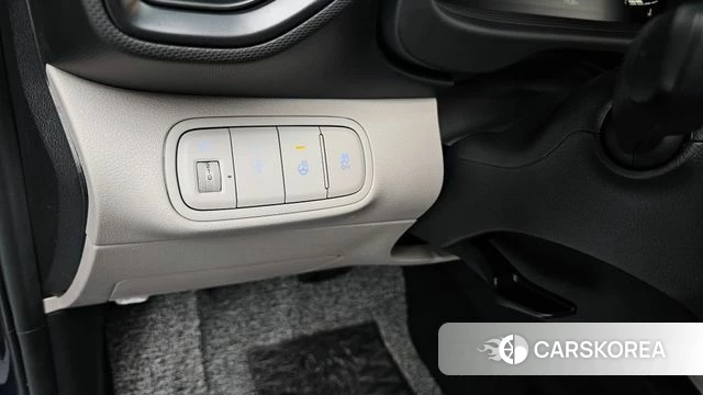Hyundai Venue id 4342934 из Кореи 9
