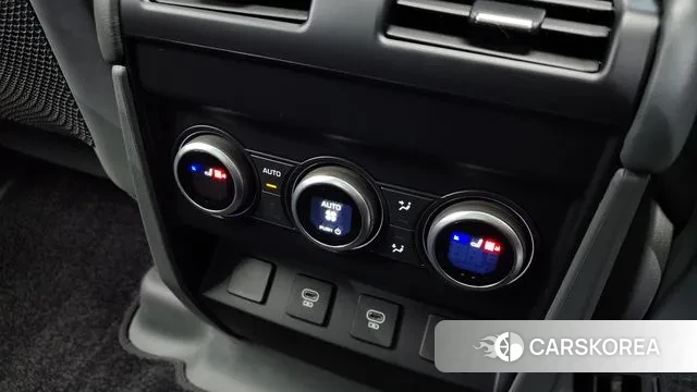 Land Rover Defender (L663) id 3223308 из Кореи 9