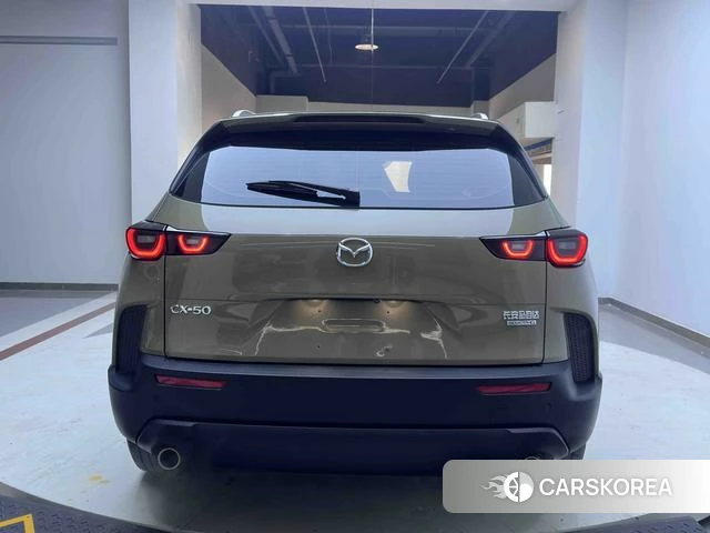 Mazda CX-50 line also id 4276483 из Китая 9