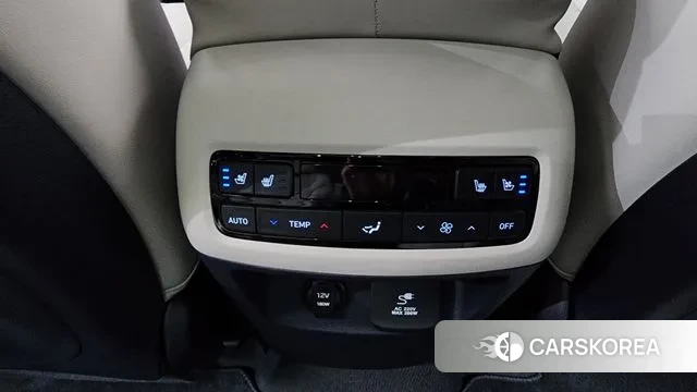 Hyundai The New Palisade id 3420672 из Кореи 9