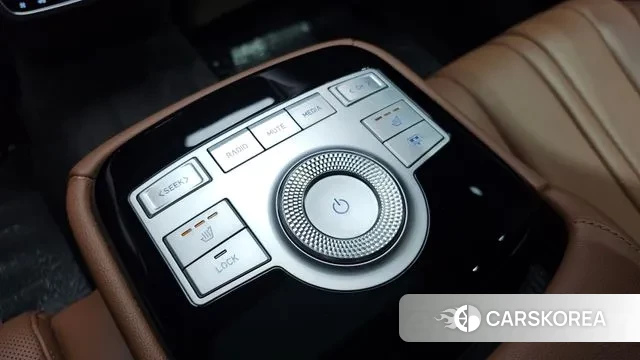 Genesis G80 (RG3) id 3213431 из Кореи 9