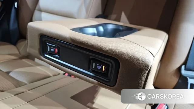 Renault Korea (Samsung) The New QM6 id 3082830 из Кореи 9