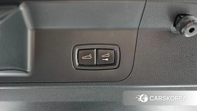 Porsche Panamera (971) id 4865672 из Кореи 9