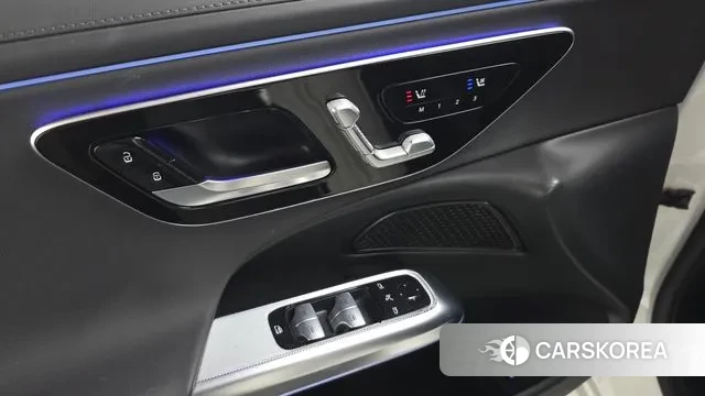 Mercedes-Benz E-Class W214 id 2883717 из Кореи 9