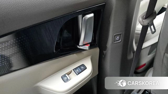 Kia The New Carnival 4th Generation id 4230352 из Кореи 9