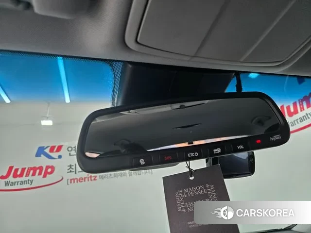 Hyundai Grandeur IG id 3526412 из Кореи 9