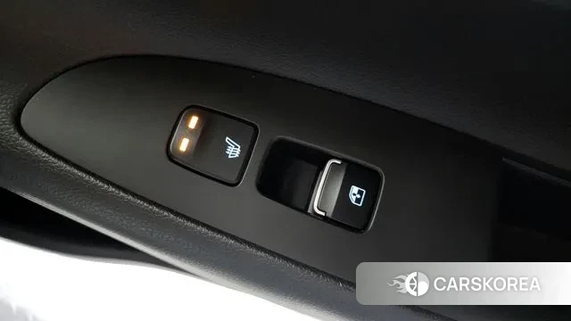 Hyundai The New Grandeur IG Hybrid id 3022770 из Кореи 9