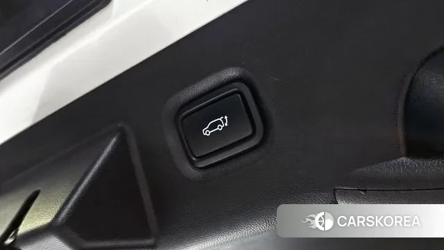 Hyundai Ionic 5 id 3342023 из Кореи 9