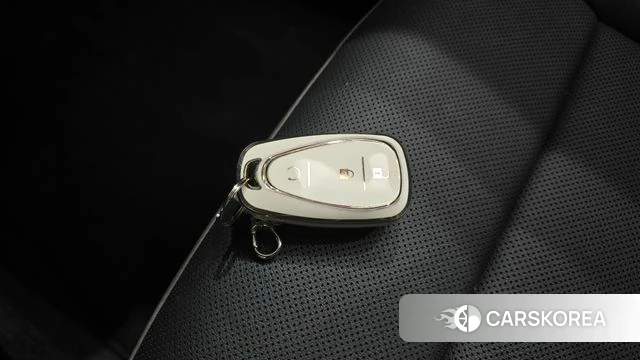 Chevrolet (GM Daewoo) Trax Crossover id 4603088 из Кореи 9