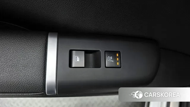 Hyundai Grandeur Hybrid (GN7) id 3734524 из Кореи 9