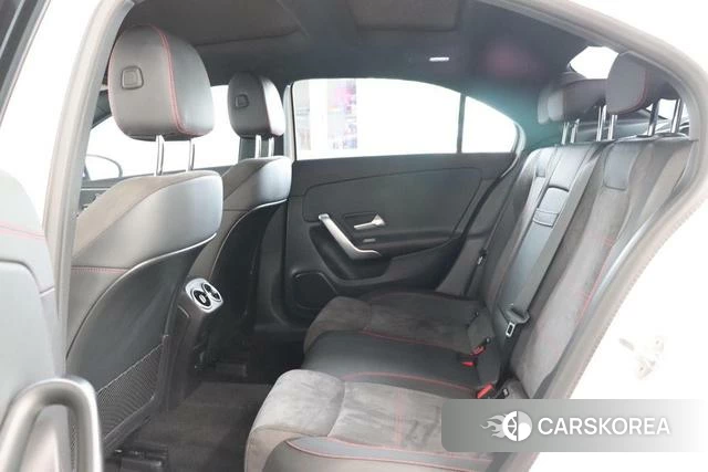 Mercedes-Benz Class A id 4301138 из Китая 9