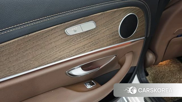 Mercedes-Benz E-Class W213 id 4495747 из Кореи 9