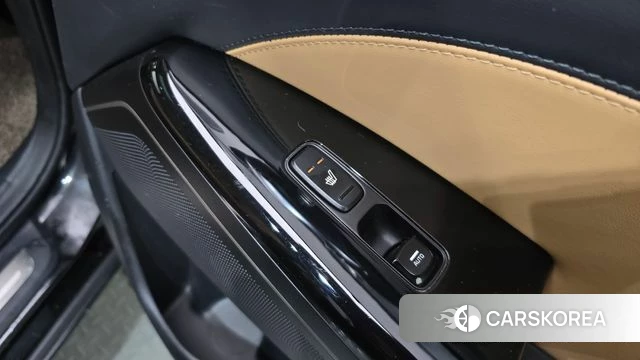 Kia K7 Premier id 3813587 из Кореи 9