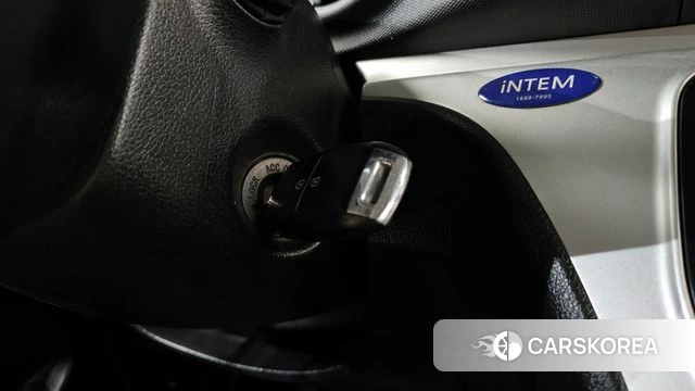 Kia The New Ray id 3819721 из Кореи 9