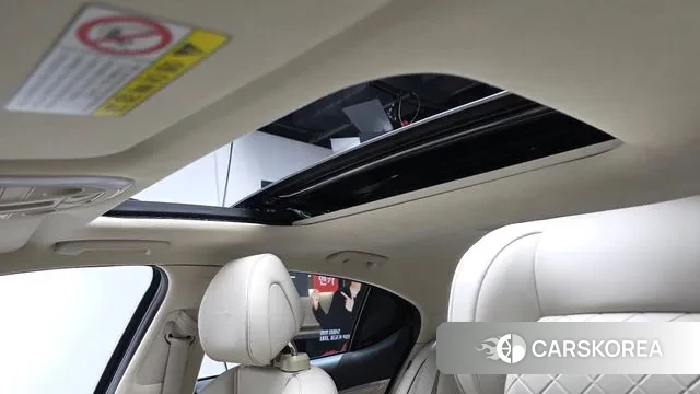 Genesis G70 id 3474325 из Кореи 9