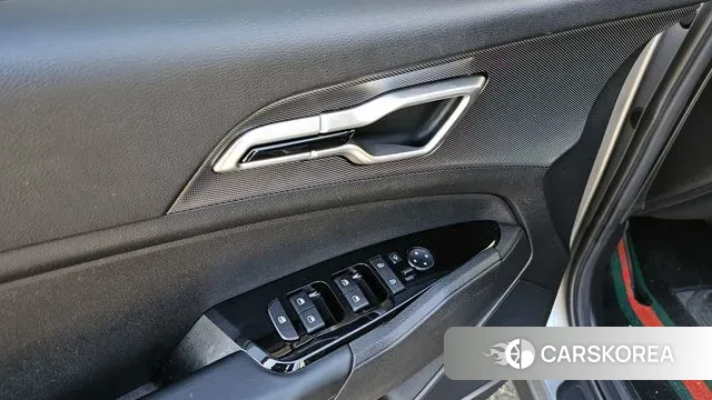 Kia Sportage 5th Generation id 3630513 из Кореи 9