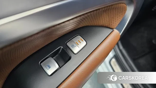 Genesis G70 id 3161616 из Кореи 9