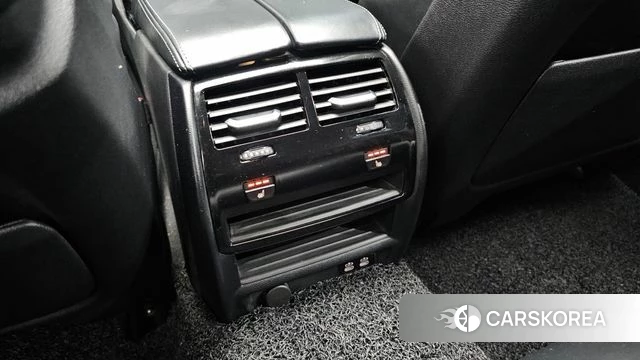 BMW 5 Series (G30) id 4683306 из Кореи 9