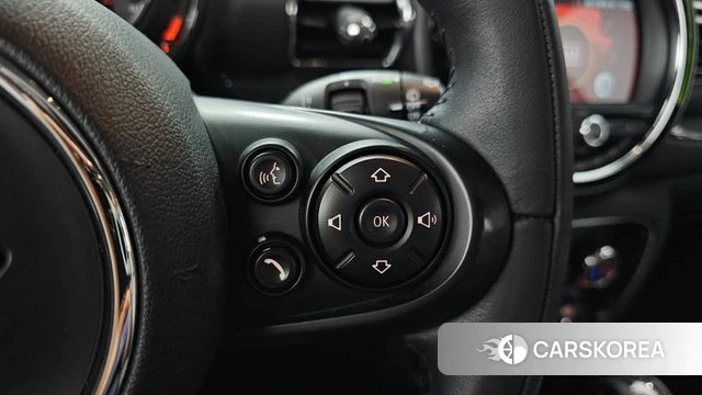 Mini Cooper Clubman id 4447773 из Кореи 9