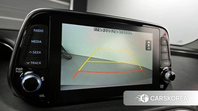 Hyundai Santa Fe TM id 4196626 из Кореи 9