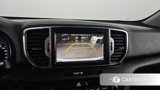 Kia Sportage 4th Generation id 3034238 из Кореи 9