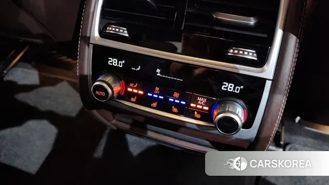 BMW 7 Series (G11) id 3746554 из Кореи 9