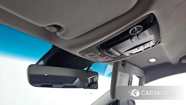 Kia K8 id 3300657 из Кореи 9