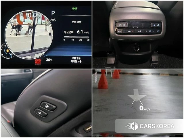 Hyundai Palisade id 4344757 из Кореи 9