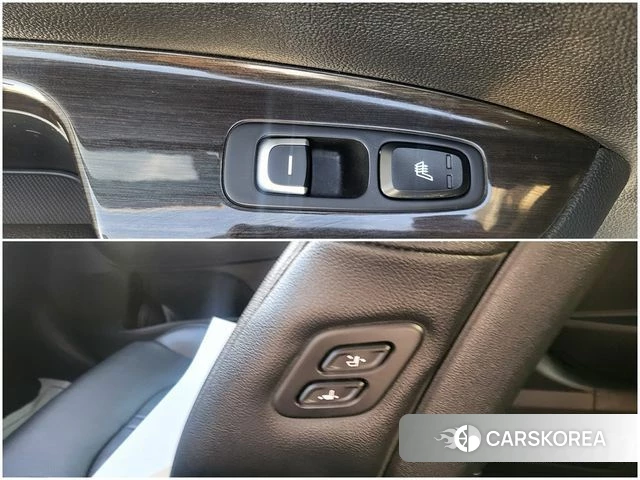 Kia The New K5 2nd generation id 3982232 из Кореи 9