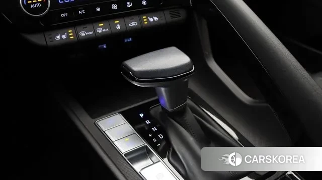 Hyundai Avante (CN7) id 3503630 из Кореи 9