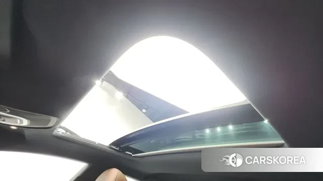 Audi A5 (F5) id 3294792 из Кореи 9