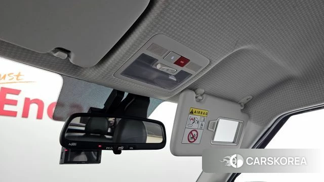 Hyundai Casper id 4248836 из Кореи 9