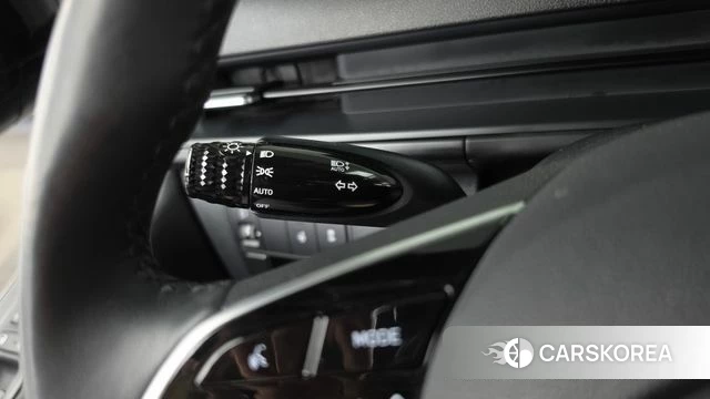 Hyundai Staria id 4871602 из Кореи 9
