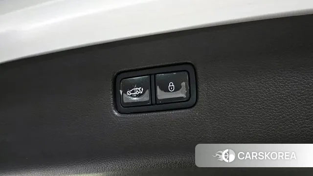 Genesis GV80 id 3560730 из Кореи 9