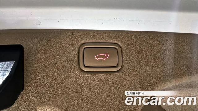 Kia The New Carnival id 2760217 из Кореи 9