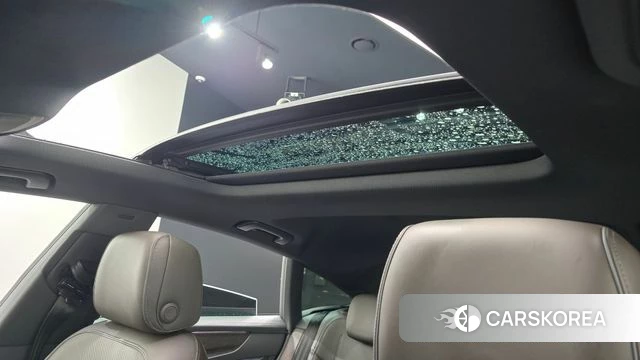 Audi A7 (4K) id 4754889 из Кореи 9